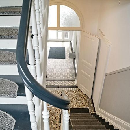 זולינגן Wohnung Fuer 1 Bis 3 Personen מראה חיצוני תמונה