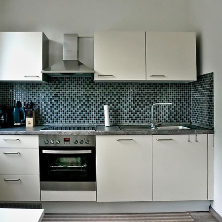 זולינגן Wohnung Fuer 1 Bis 3 Personen מראה חיצוני תמונה