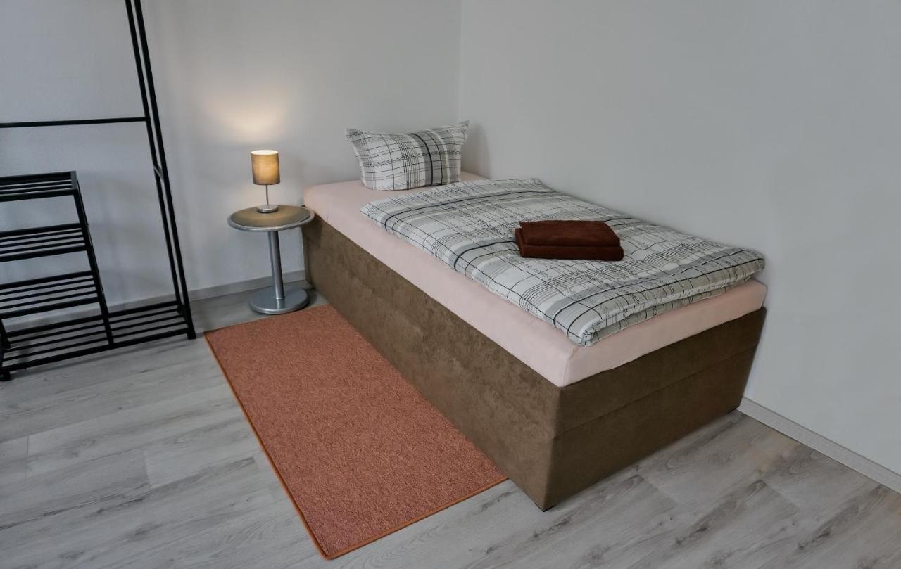 זולינגן Wohnung Fuer 1 Bis 3 Personen מראה חיצוני תמונה