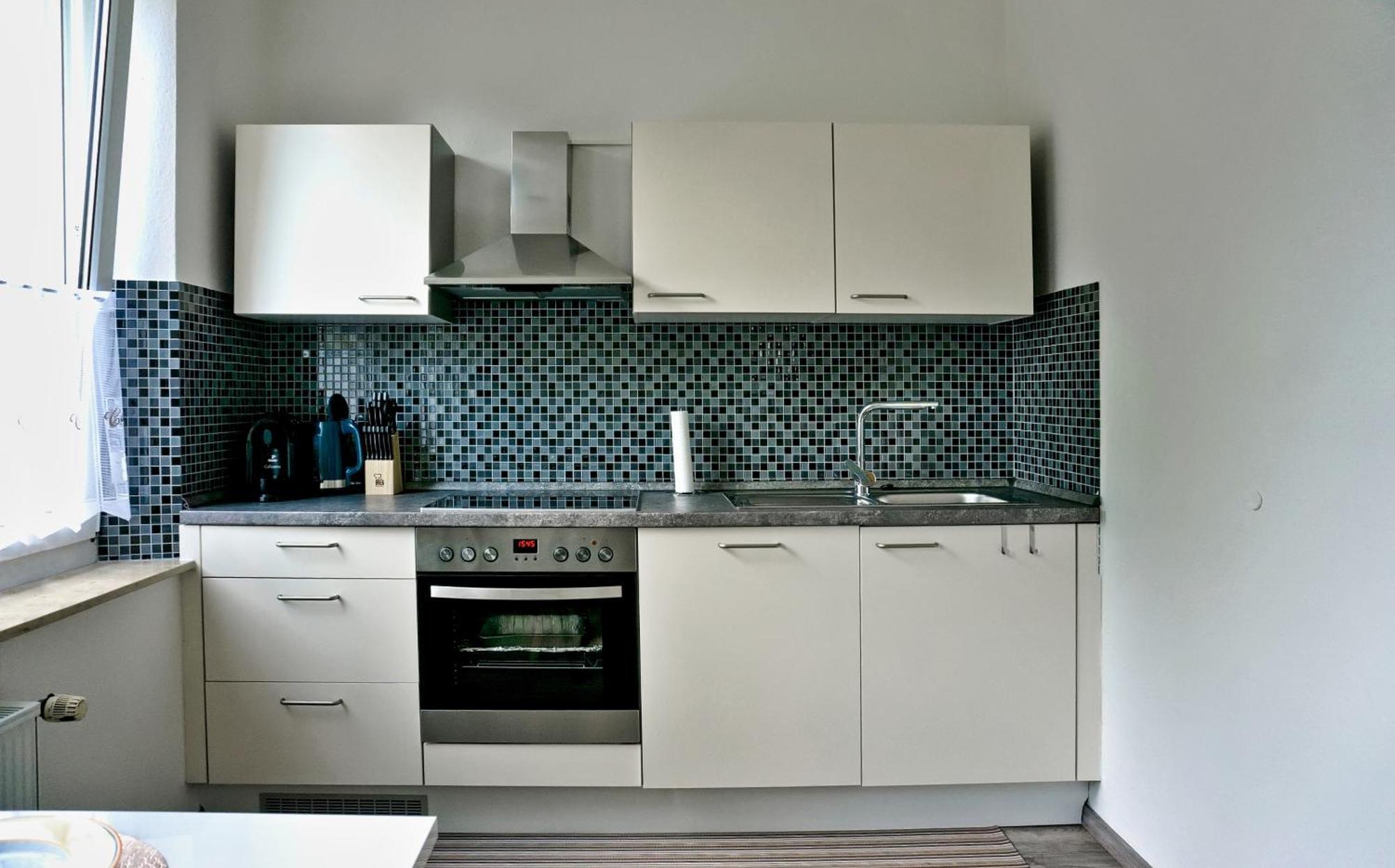 זולינגן Wohnung Fuer 1 Bis 3 Personen מראה חיצוני תמונה